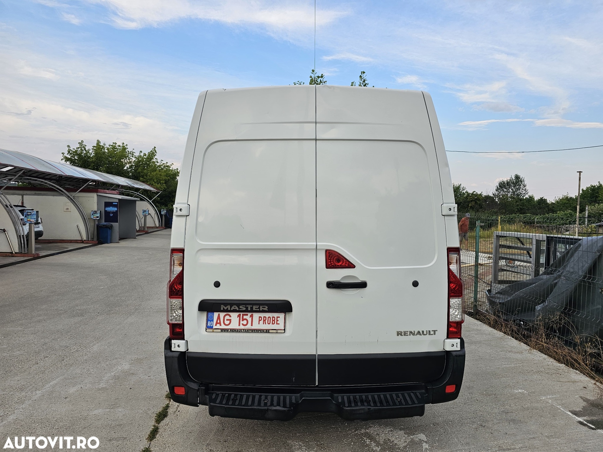 Renault Master 2.3 dCi - MAXI - FRIGORIFIC - CONGELARE ( -20 °C ) - 16