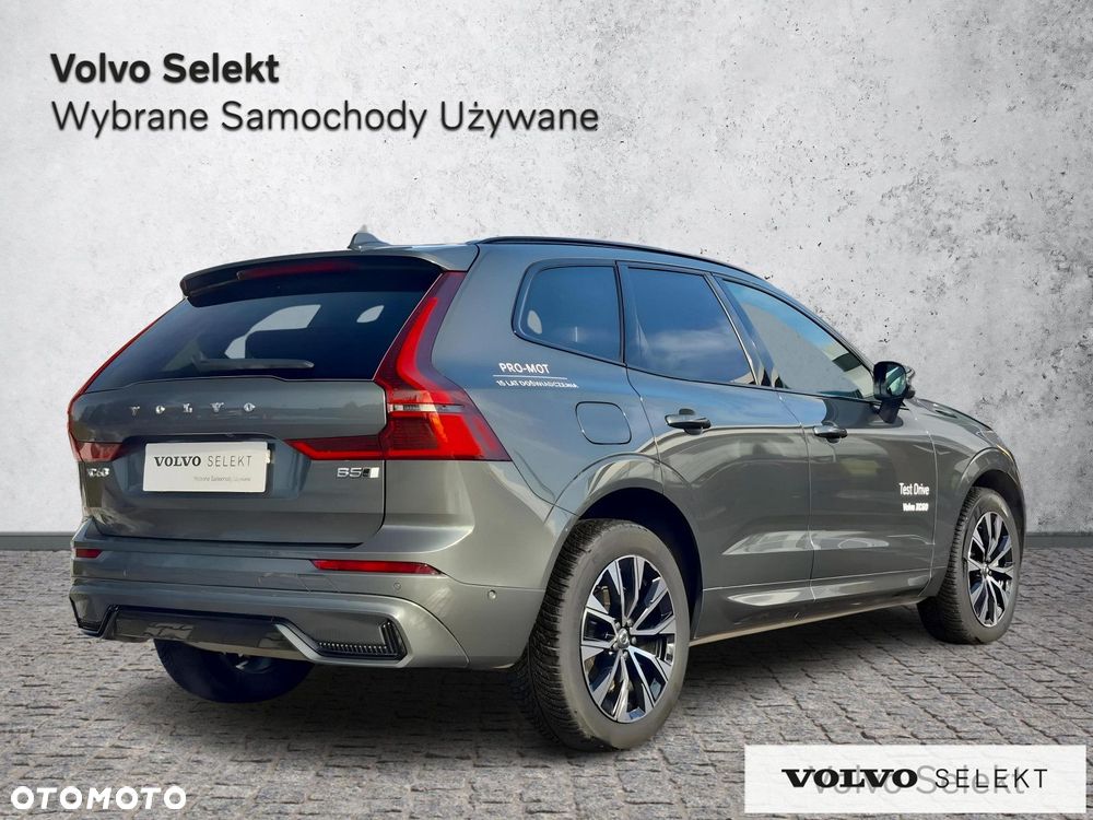 Volvo XC 60 - 7
