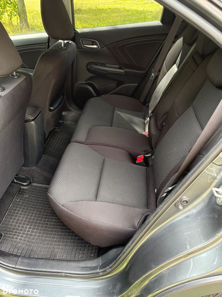 Honda Civic 1.8 Lifestyle (ADAS / Connect+) - 9