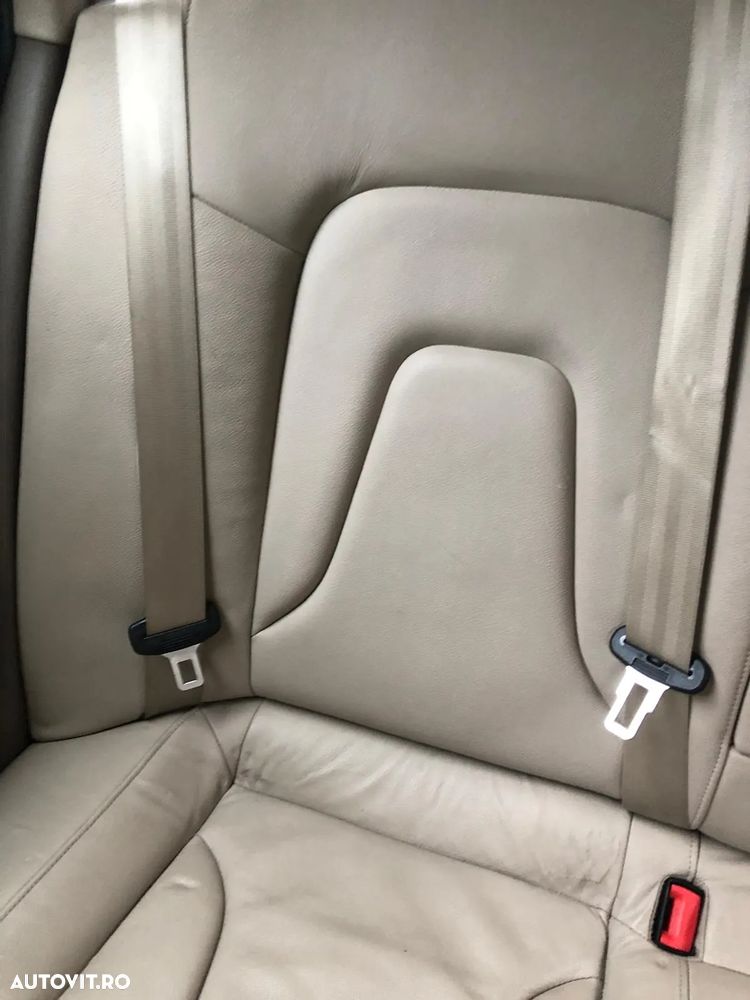 Audi A4 2.0 TFSI Multitronic - 18