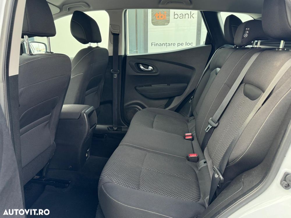 Renault Kadjar Energy dCi 110 Business - 16