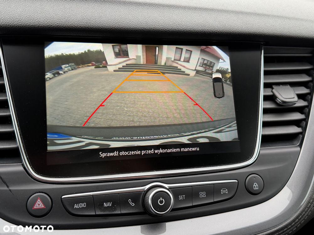 Opel Grandland 1.5 CDTI Business Elegance S&S - 32