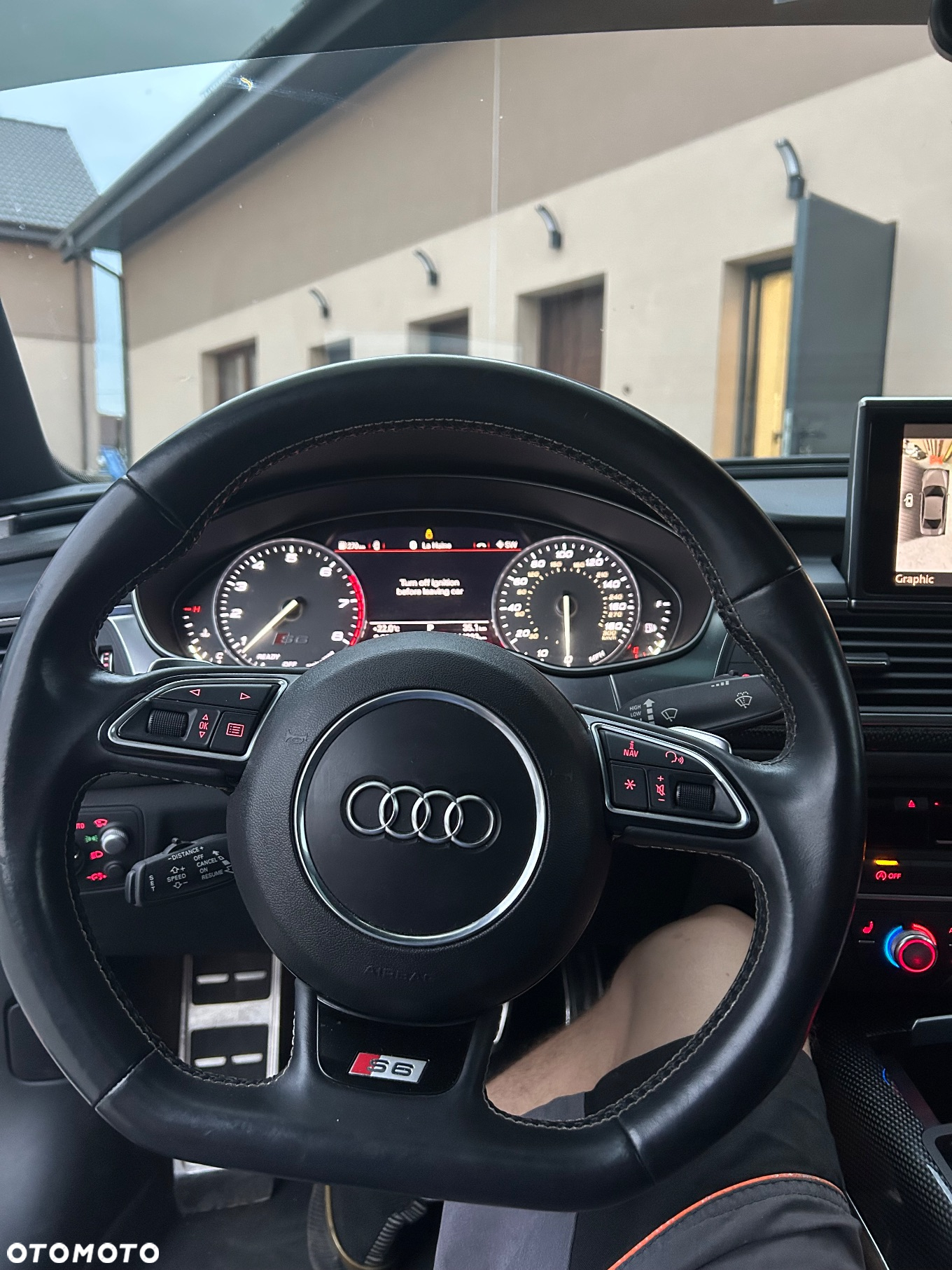 Audi S6 4.0 TFSI Quattro S tronic - 9