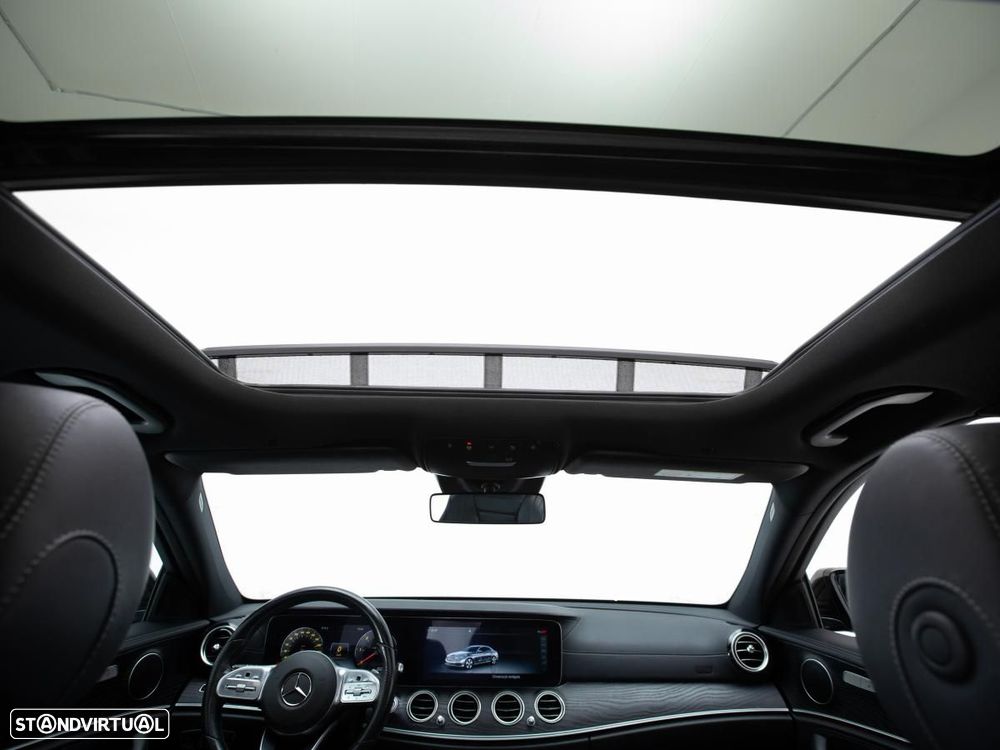 Mercedes-Benz E 220 - 6