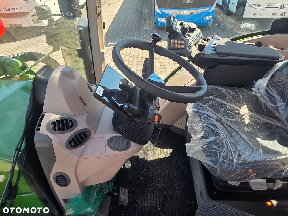 Fendt 311 VARIO / SALON POLSKA / TUZ / TUR / 155 MTH / PNEUMATYKA - 32