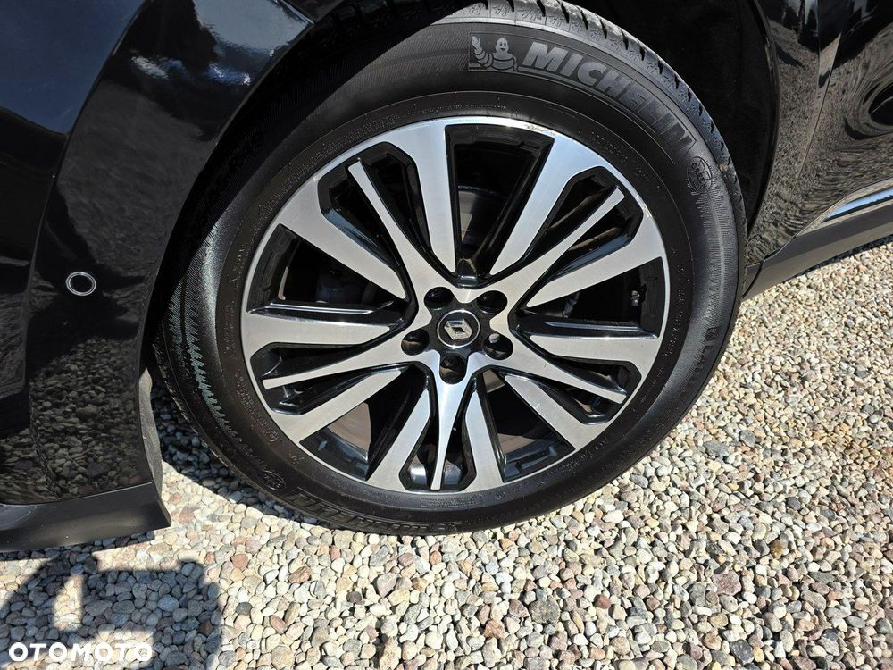 Renault Espace 1.6 dCi Energy Initiale Paris EDC 7os - 13