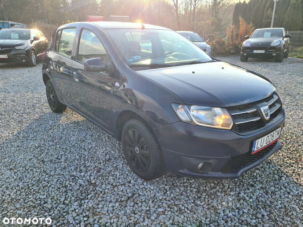 Dacia Sandero 0.9 TCe Laureate - 3
