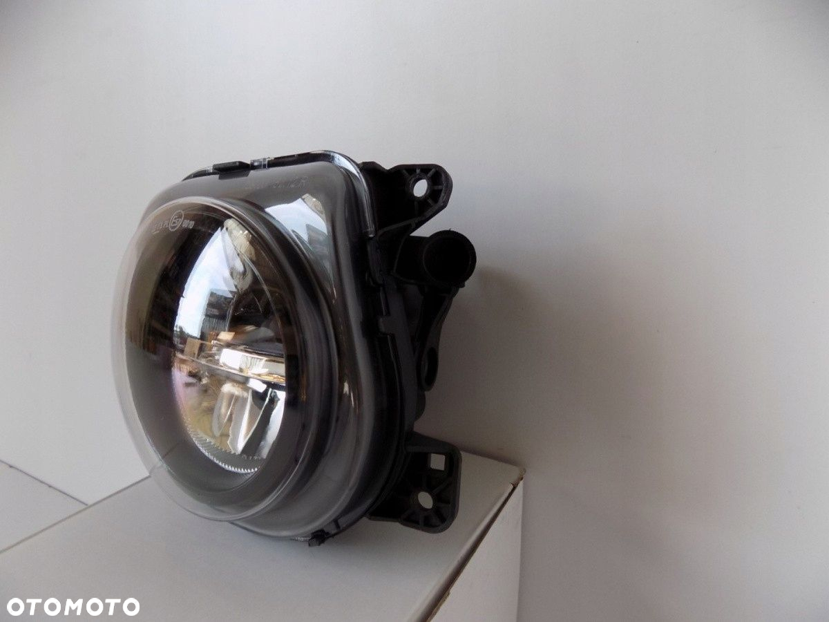 BMW 5 F07/F10/F11 LCI Halogen Prawy Led - 4390 - 5