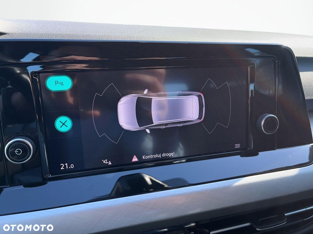 Volkswagen Golf 1.5 TSI EVO Life - 22