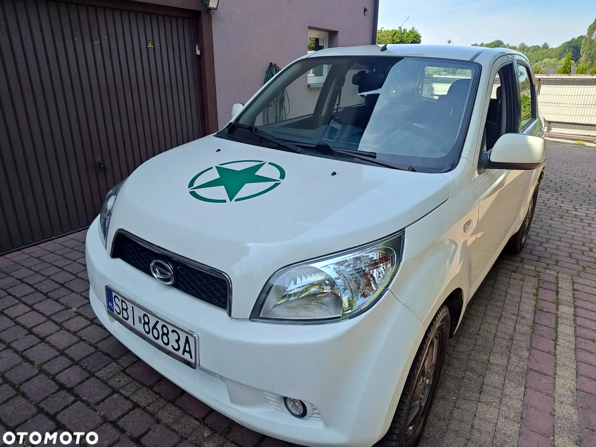 Daihatsu Terios 1.5 Top 4WD - 6