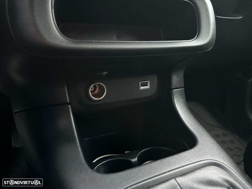 Citroën C3 1.2 PureTech Feel Pack - 20