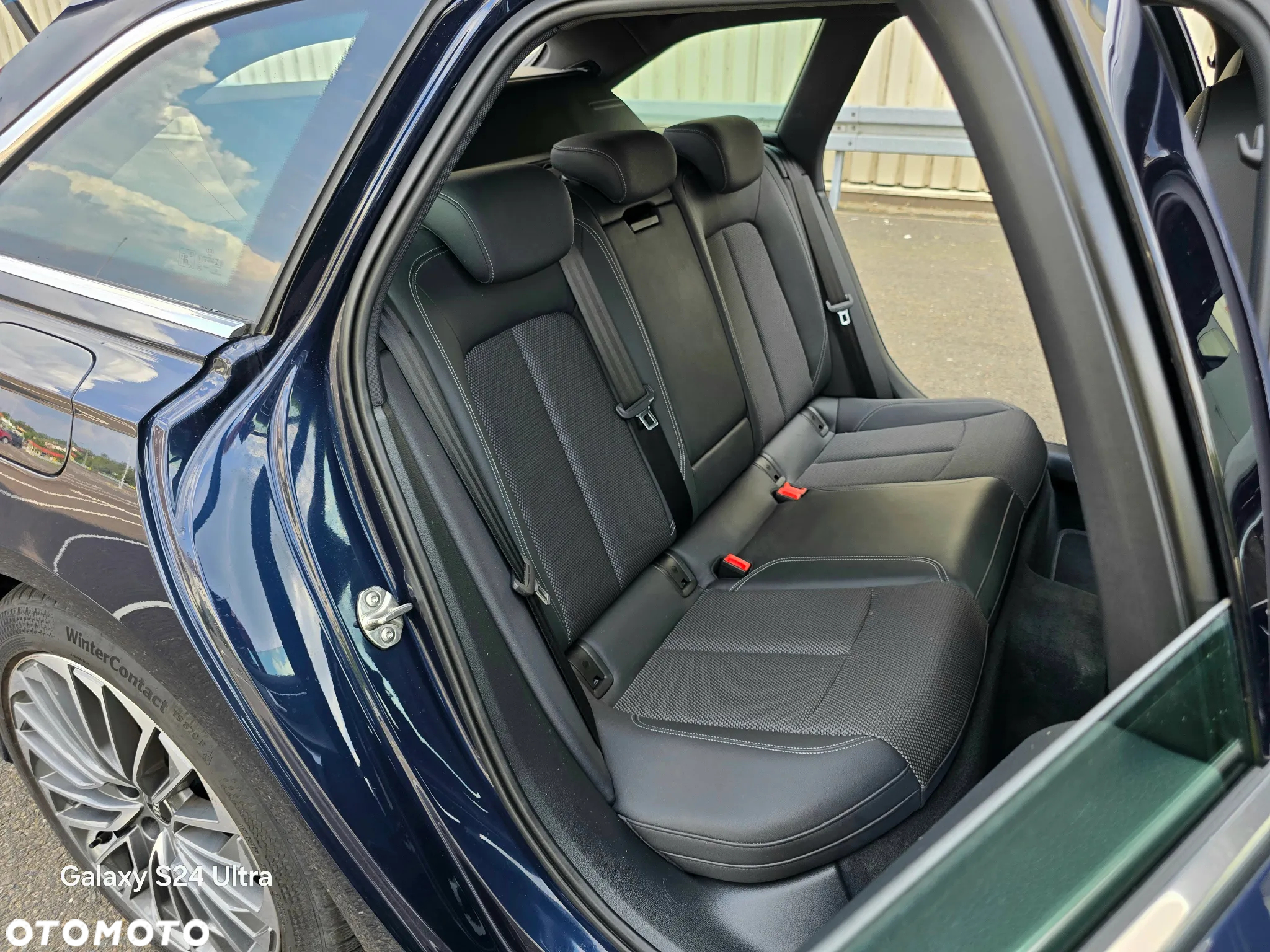 Audi A6 40 TDI mHEV Sport S tronic - 17