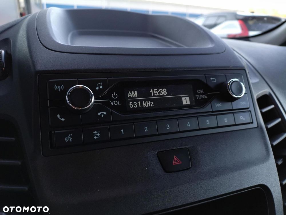 Ford Transit Connect - 16