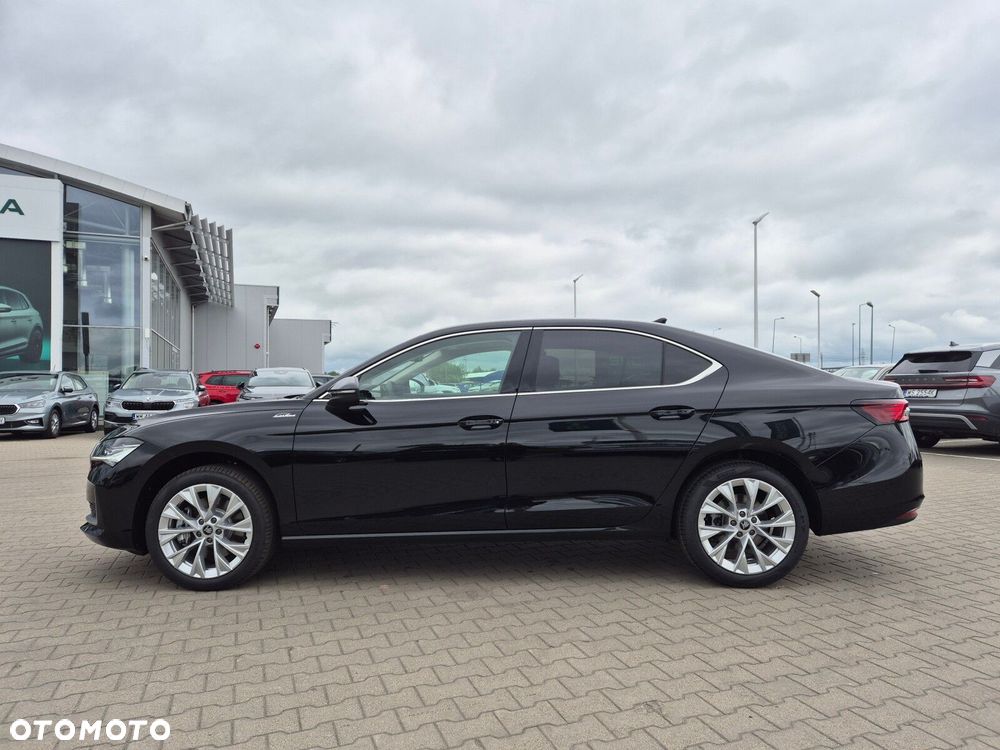 Skoda Superb 2.0 TDI SCR 4x4 L&K DSG - 3