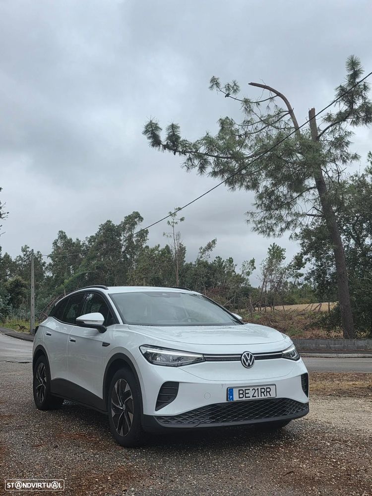 VW ID.4 77 kWh Pro Performance - 12