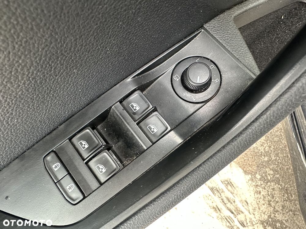 Skoda Superb 2.0 TDI Style - 13