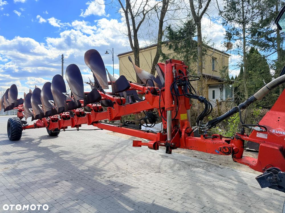 Kuhn VARI MANAGER - 22