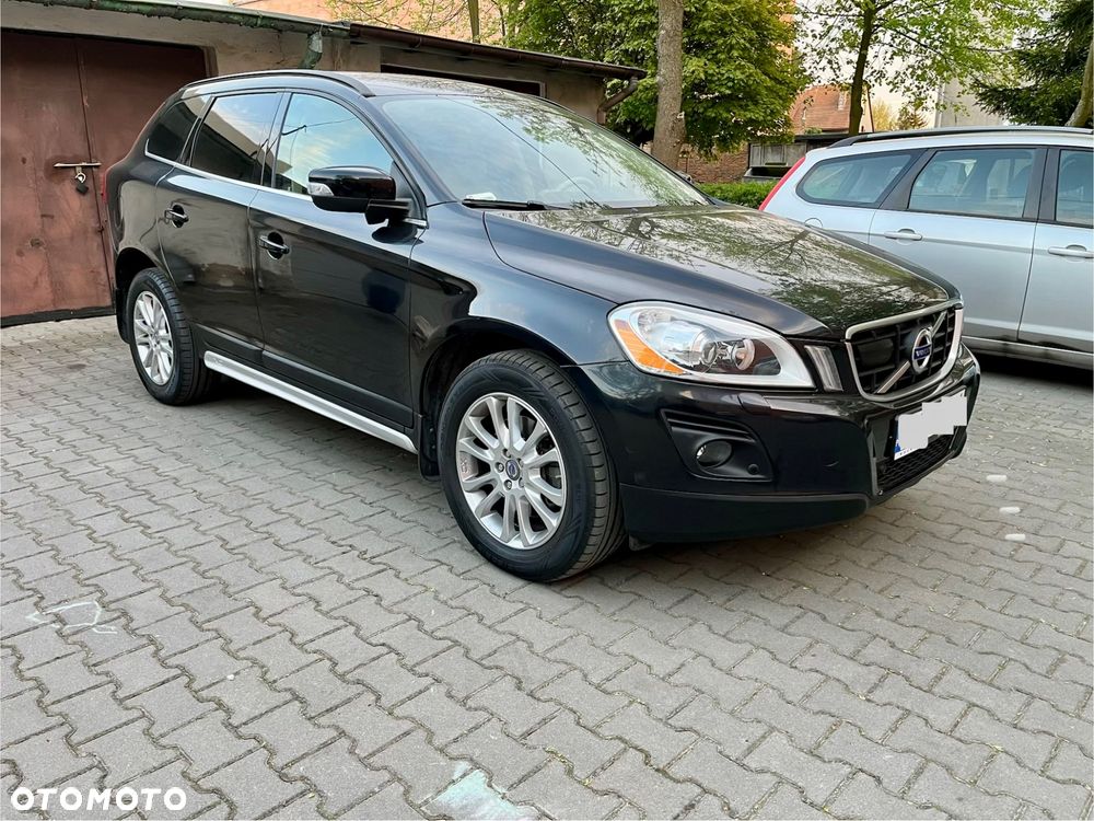 Volvo XC 60 - 2