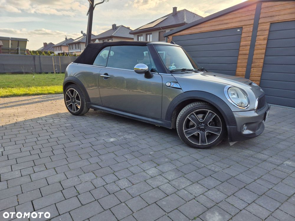 MINI Cooper S - 3