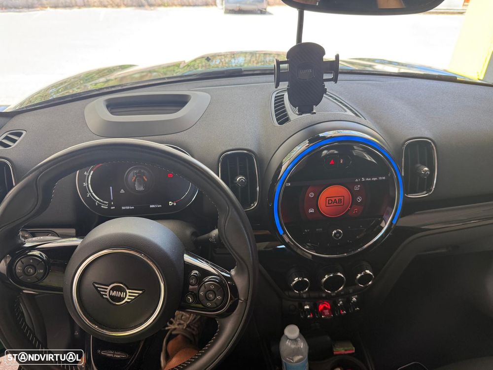 MINI Countryman - 6