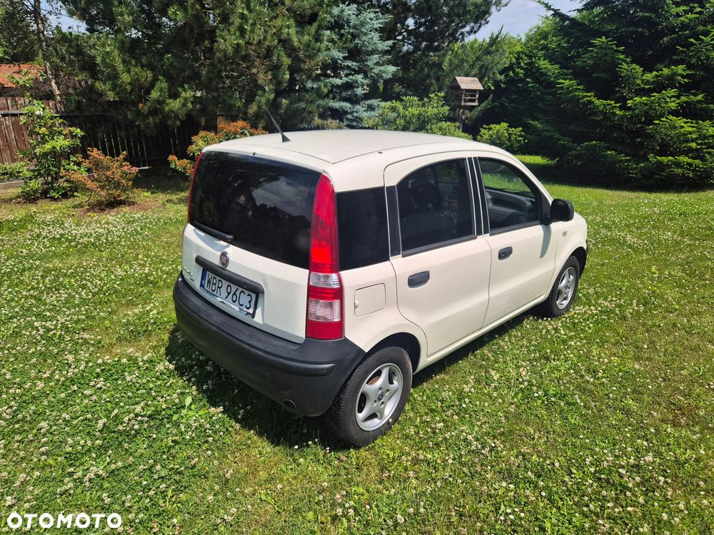 Fiat Panda 1.2 Trussardi - 3