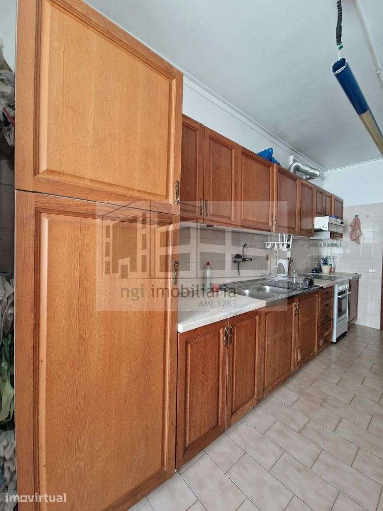 Apartamento Benfica - Grande imagem: 4/25