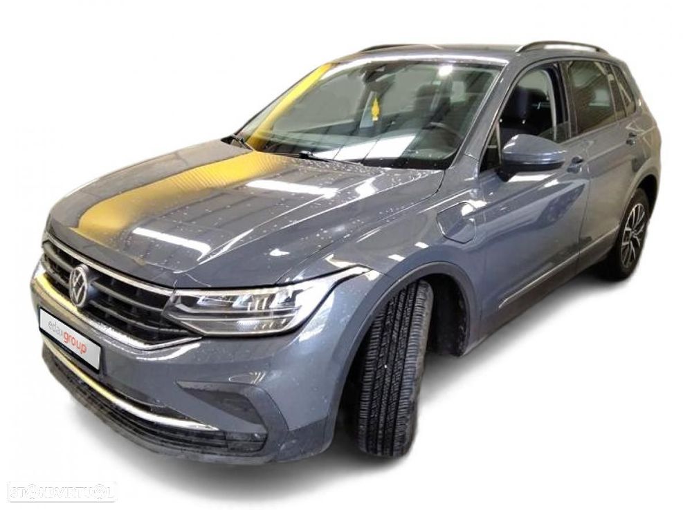 VW Tiguan 1.4 TSI eHybrid Life DSG - 1