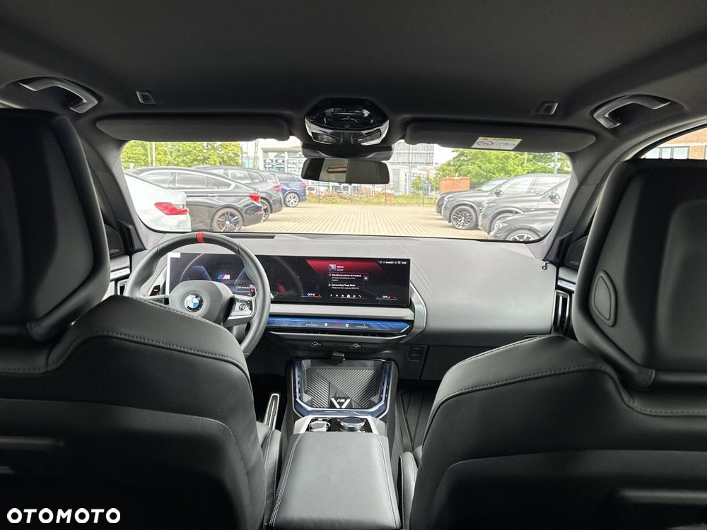 BMW X3 - 23