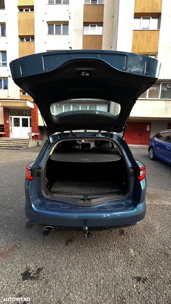 Renault Megane ENERGY dCi 110 INTENS - 15