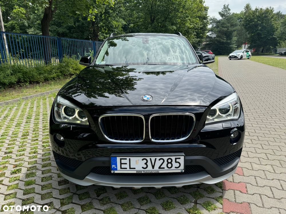 BMW X1 - 2