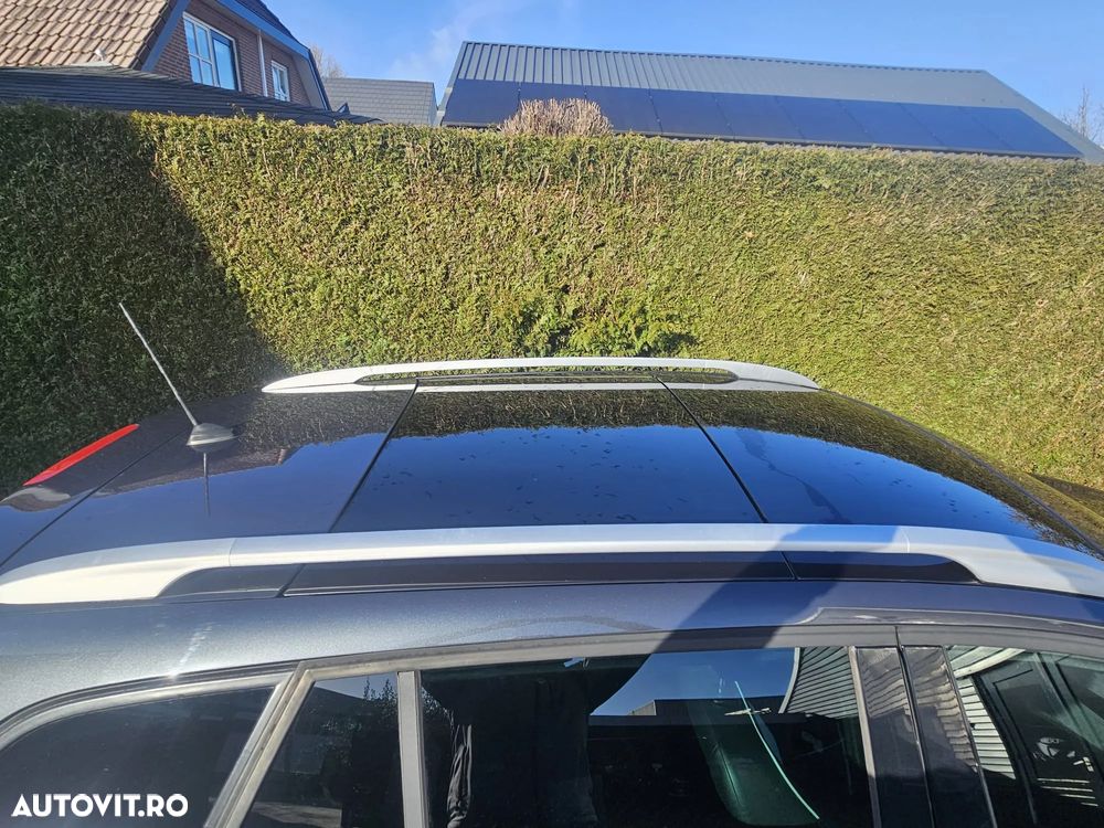 Renault Megane ENERGY dCi 110 Start & Stop Bose Edition - 22