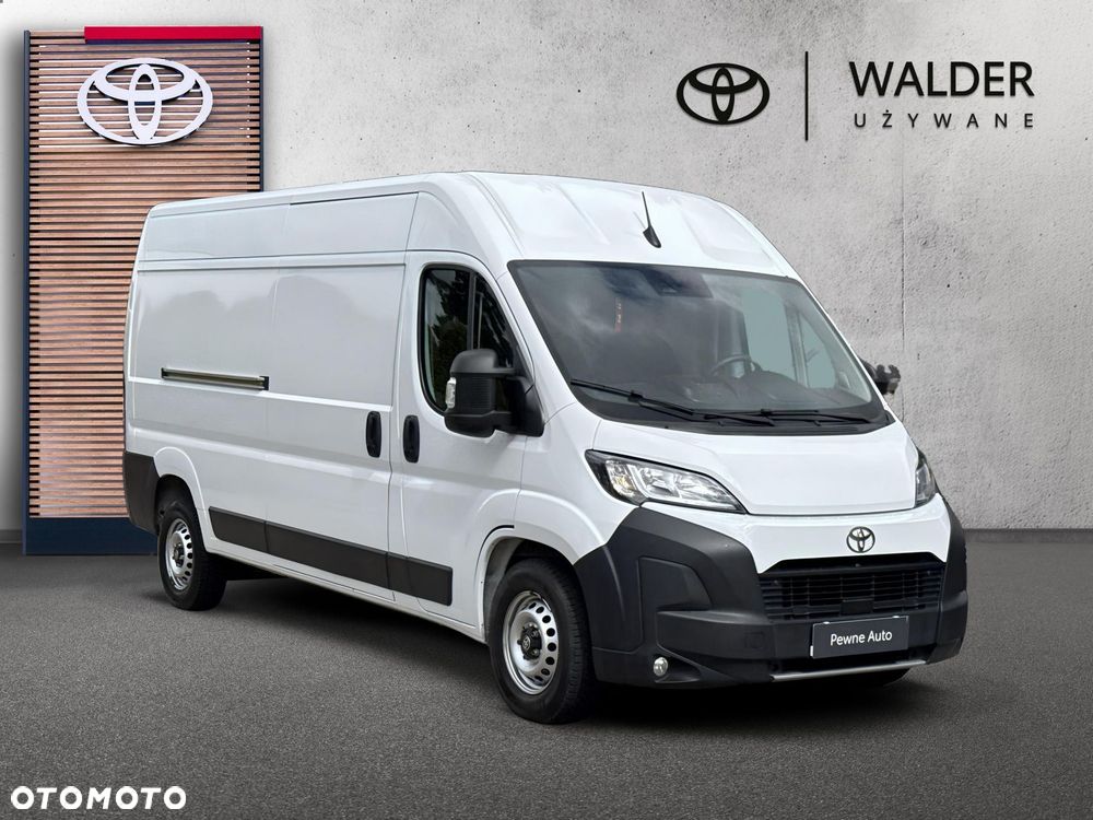Toyota PROACE MAX - 2