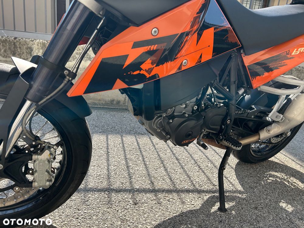 KTM Inny - 9