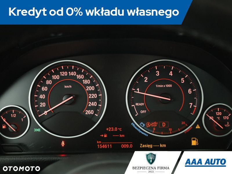 BMW Seria 3 - 13