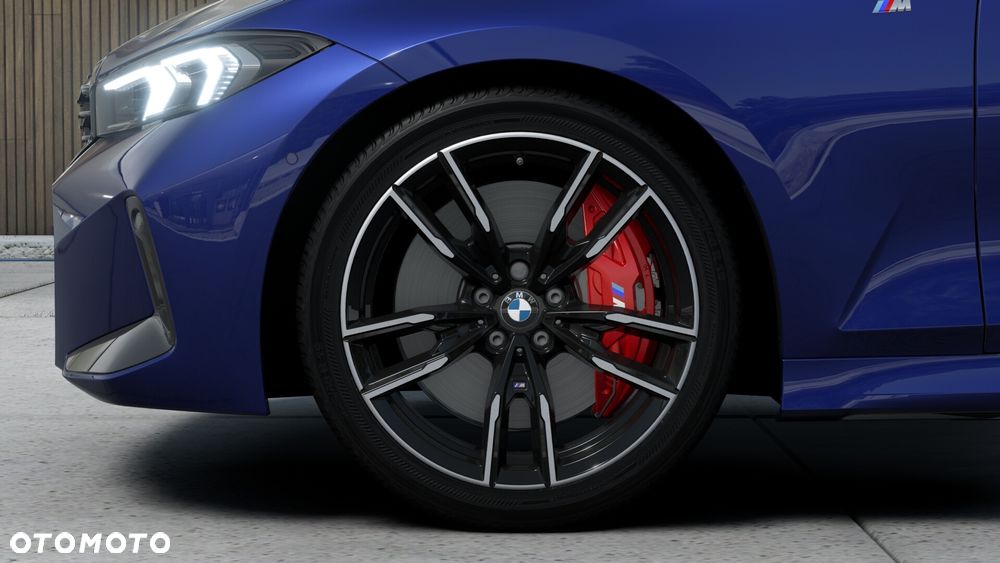 BMW Seria 3 M340i xDrive - 5