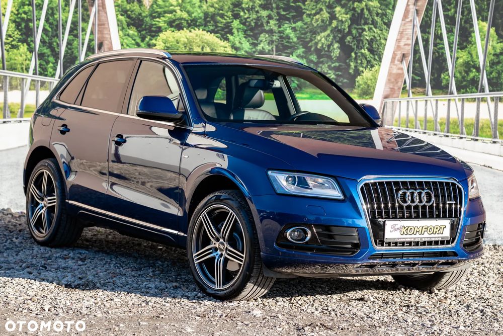 Audi Q5 - 6