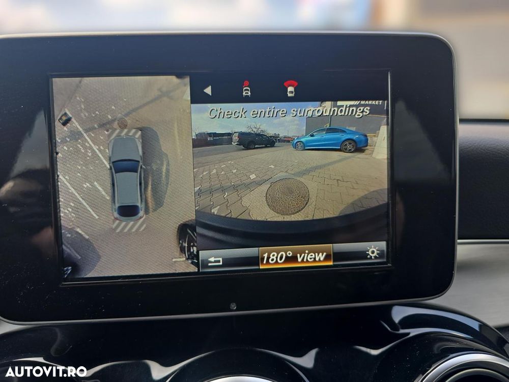 Mercedes-Benz GLC Coupe 350 e 4MATIC - 18