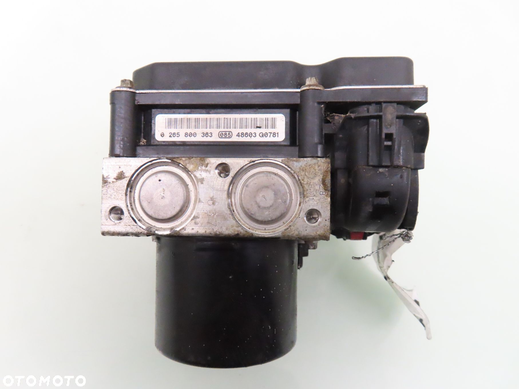 POMPA ABS SEAT IBIZA III 0265800363 0265231426 6Q0614117L - 1