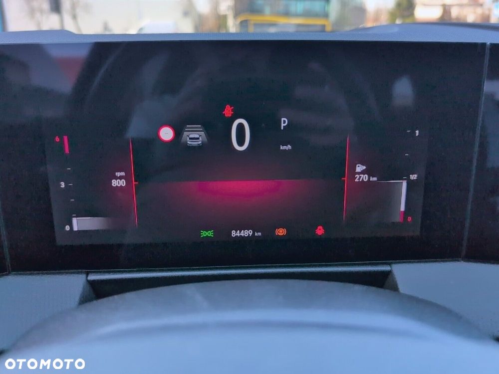 Opel Astra 1.5 CDTI GS S&S - 19