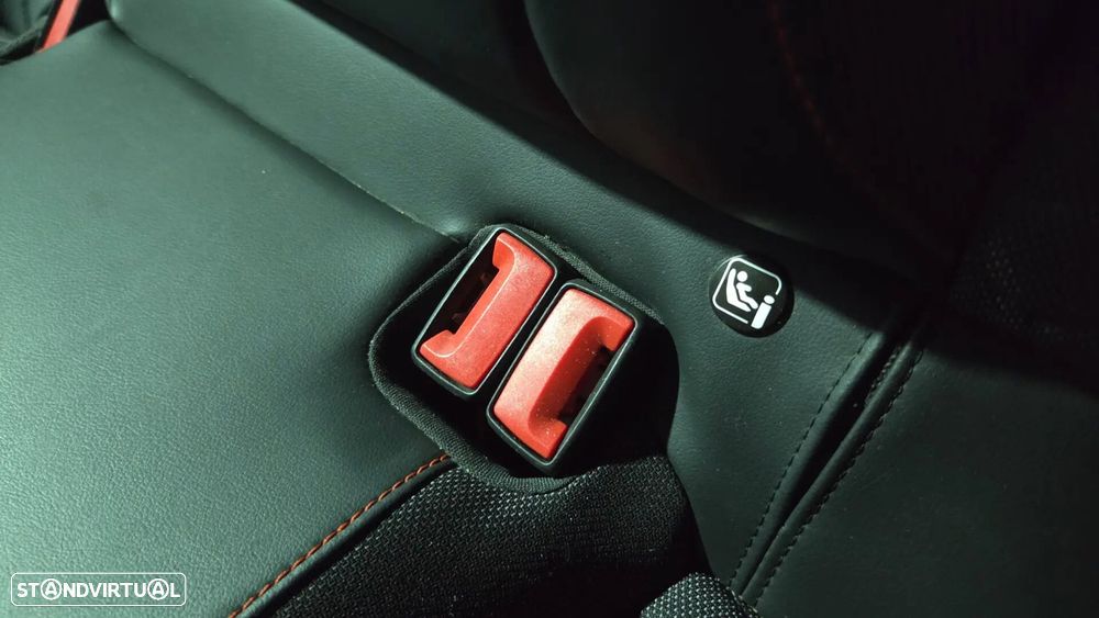 SEAT Leon 1.4 e-Hybrid DSG FR Plus - 15