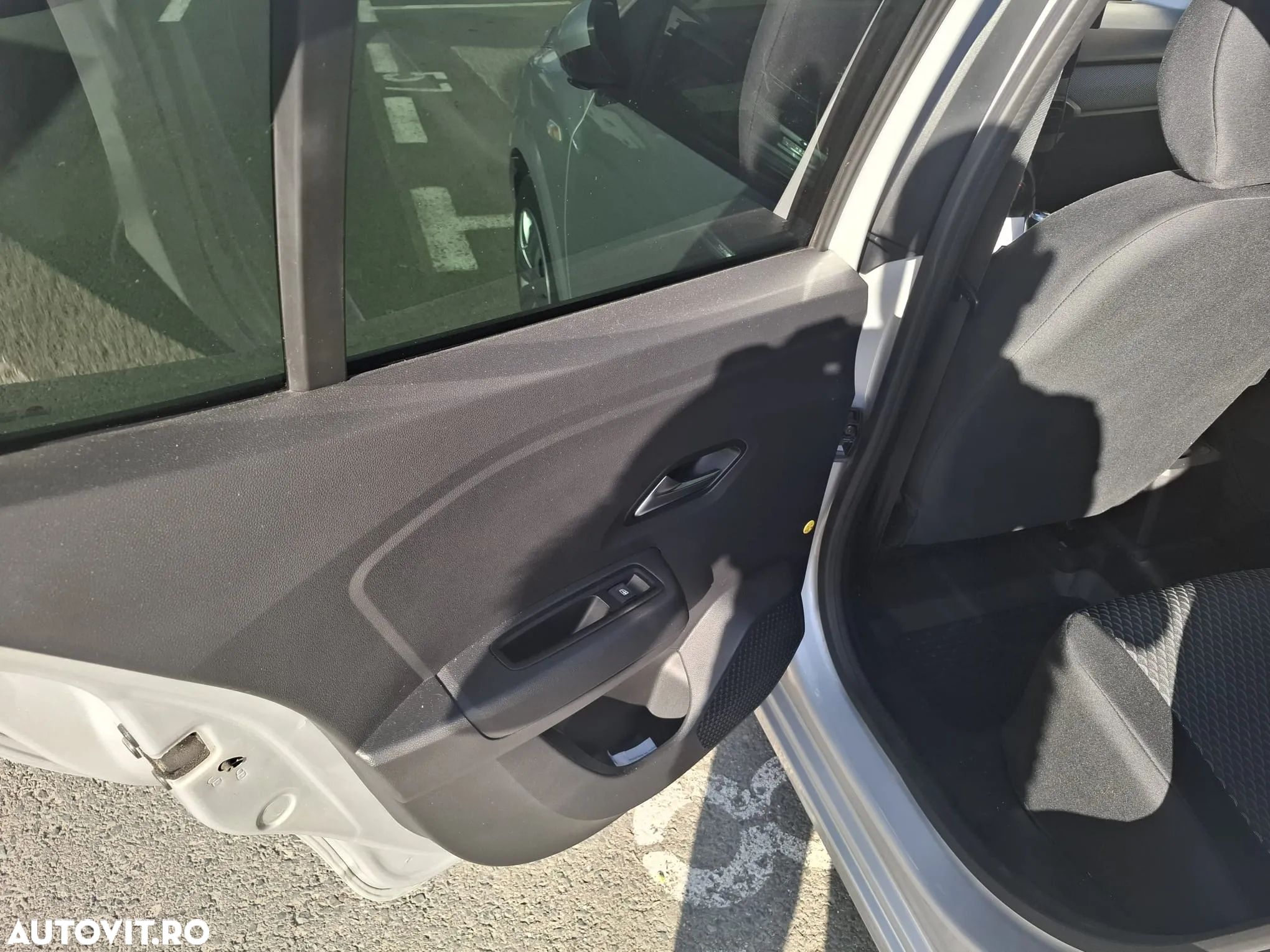 Dacia Logan ECO-G 100 MT6 Comfort - 9