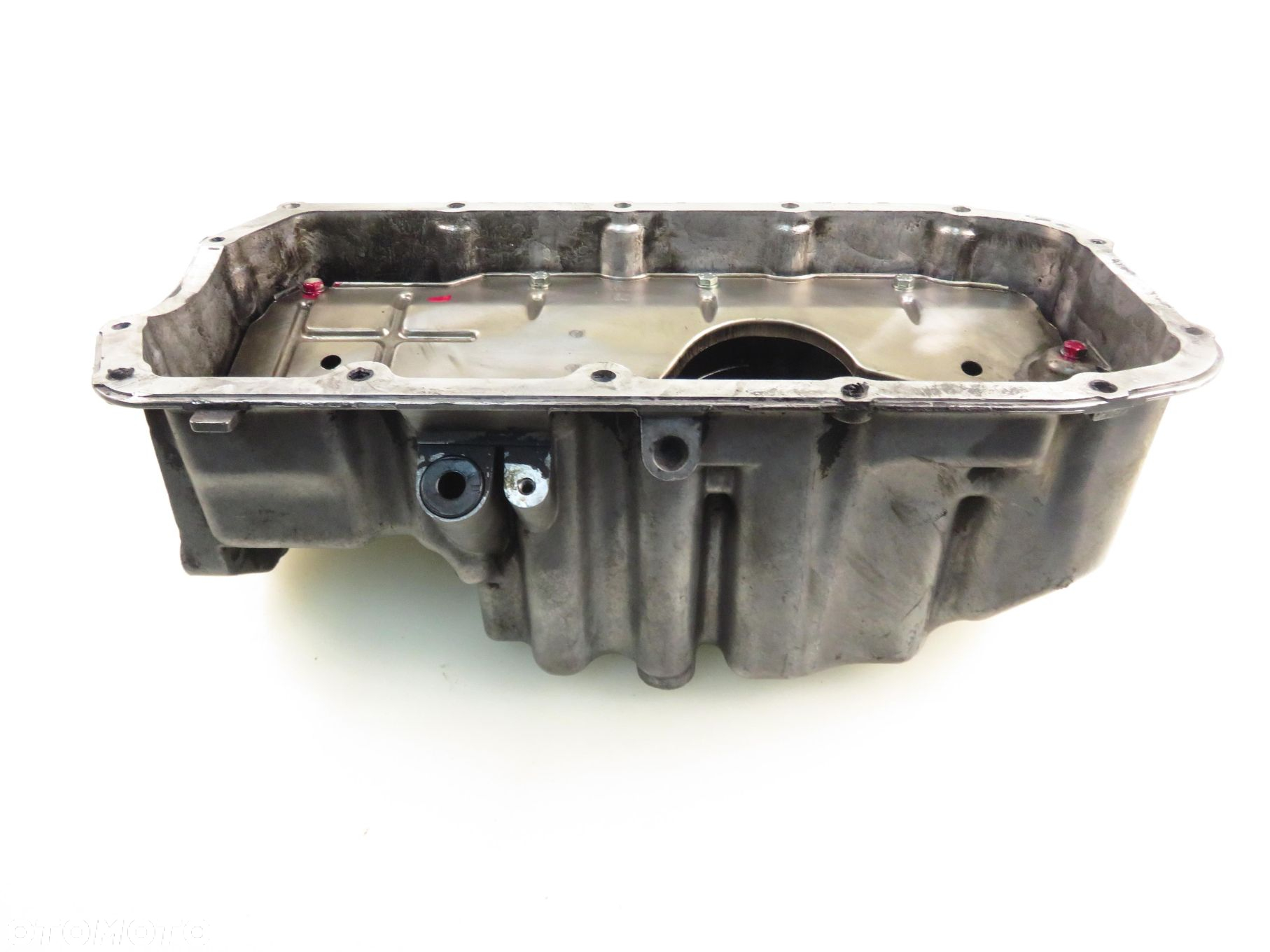 MISKA OLEJOWA FIAT DOBLO I Cargo 1.9 JTD 100 - 182 B9.000 - 7
