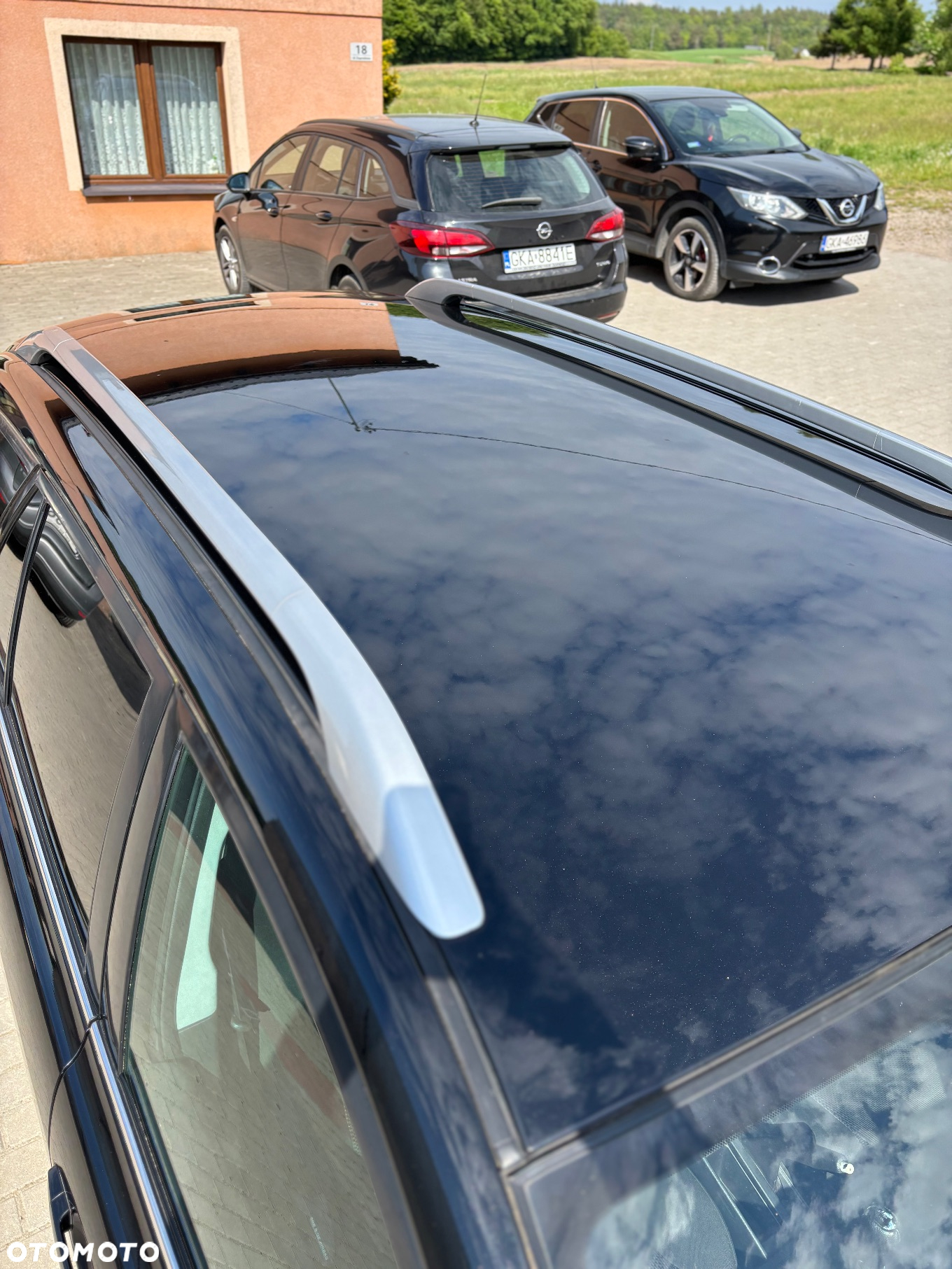 Toyota Avensis 2.0 D-4D Combi Sol - 11