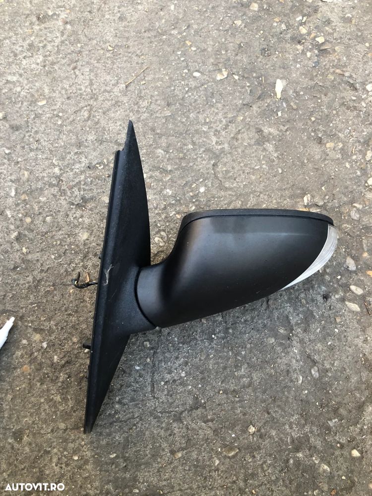 Oglinda stanga electrica Smart ForFour 2006 - 4