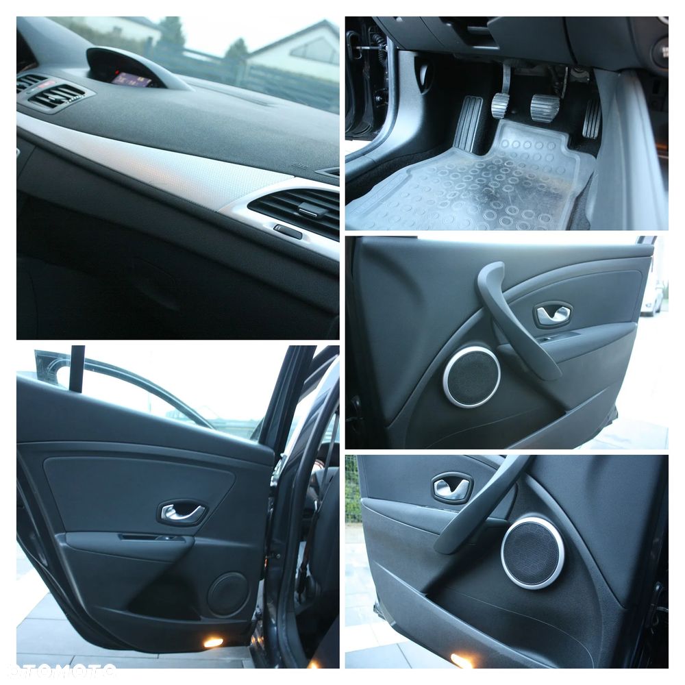 Renault Megane 1.6 16V Dynamique Euro5 - 17