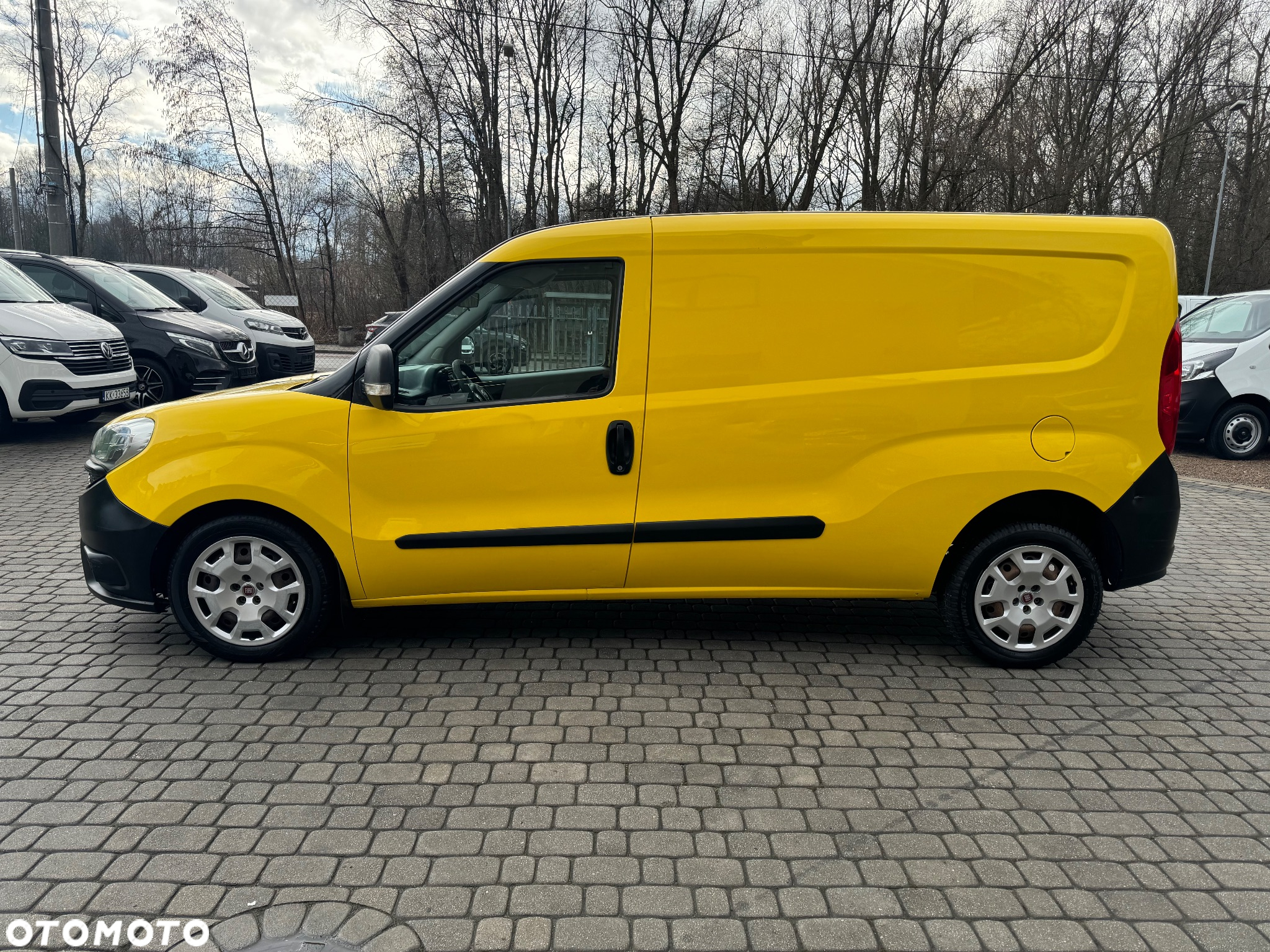 Fiat Doblo - 8
