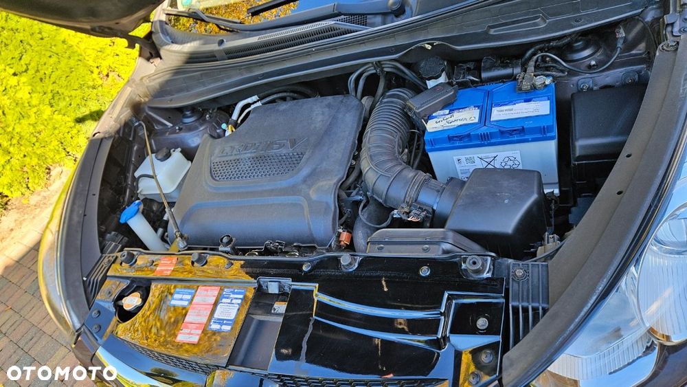 Hyundai ix35 - 25