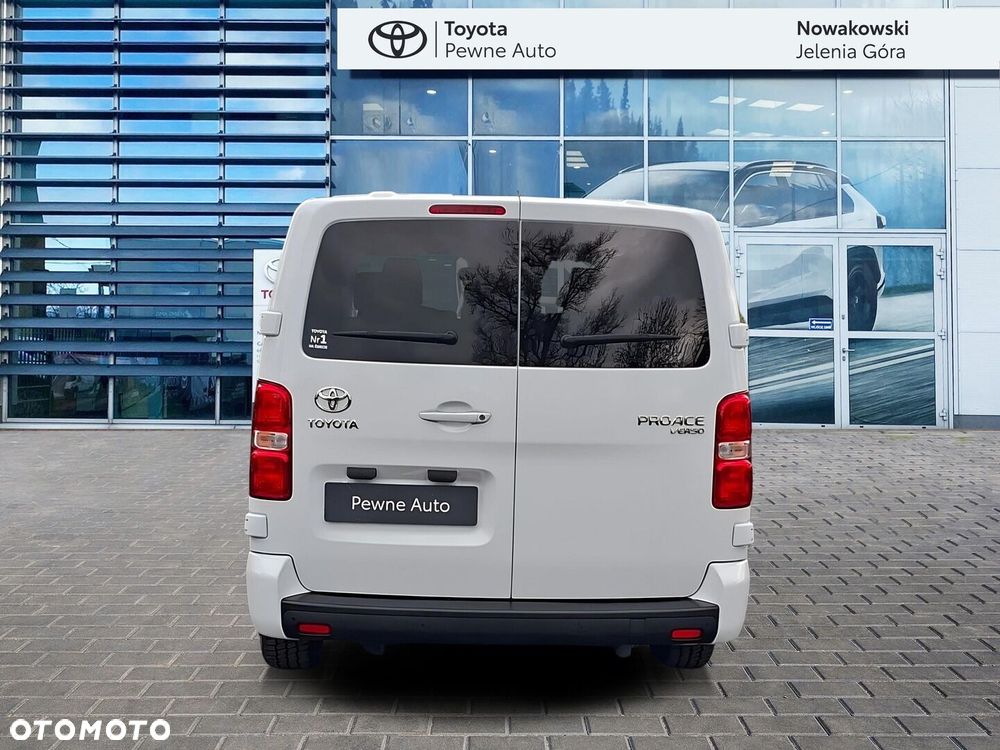 Toyota Proace Verso 2.0 D4-D Long Business - 6