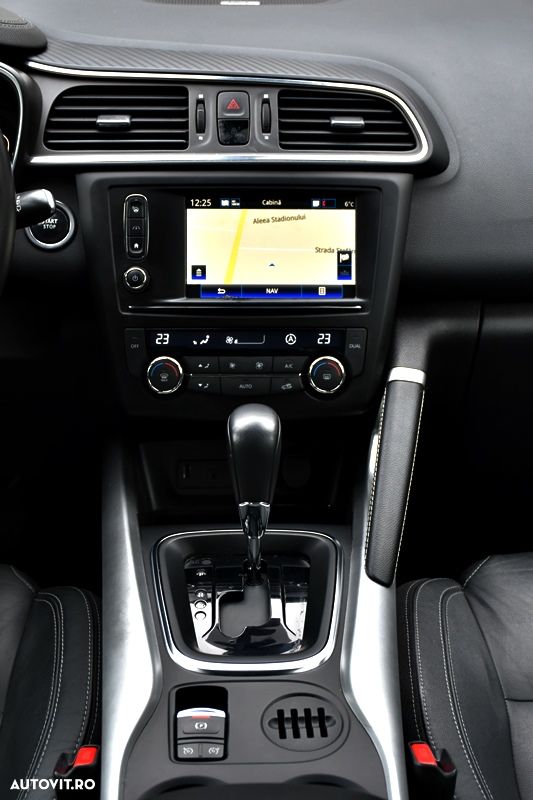 Renault Kadjar Energy dCi 110 EDC Bose Edition - 20