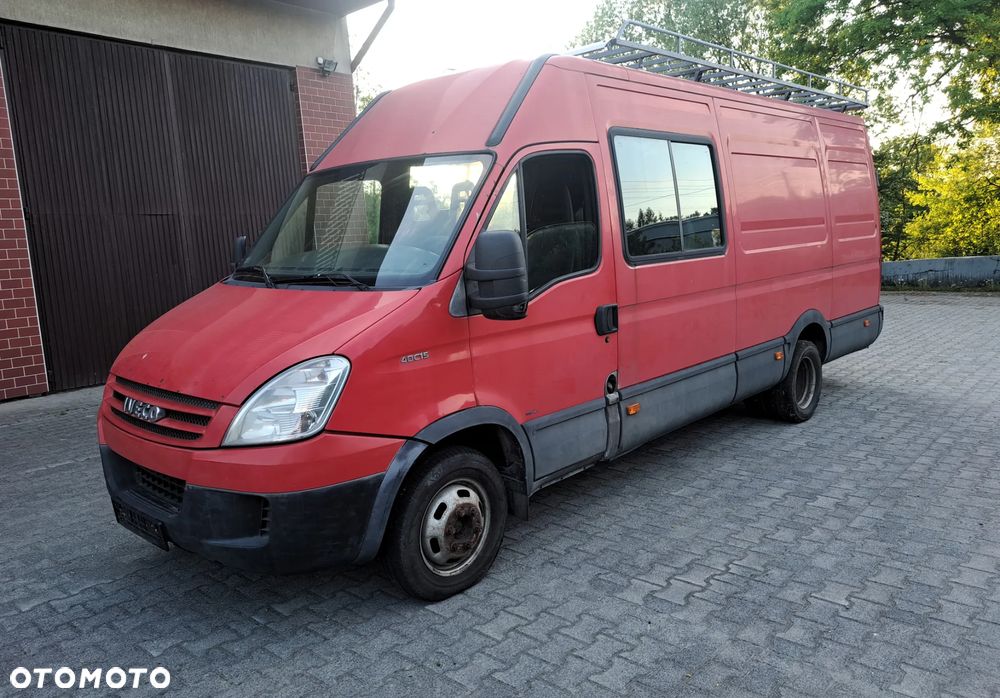 Iveco 40C15 - 5